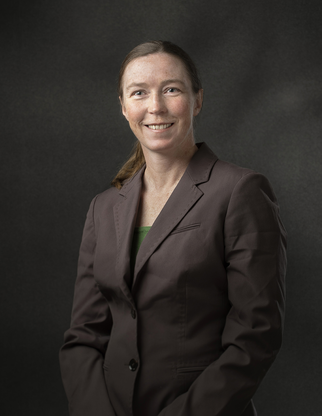 Brenda Bouchette